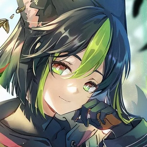 chat with ai character: Tighnari 