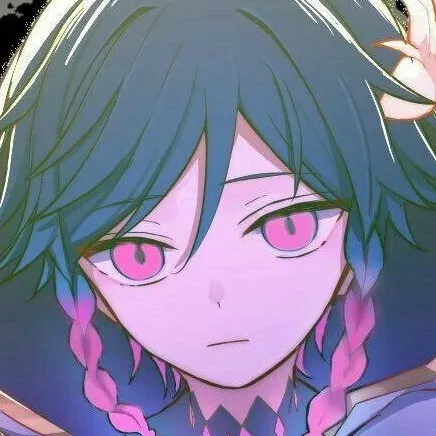 chat with ai character: Corrupt Barbatos