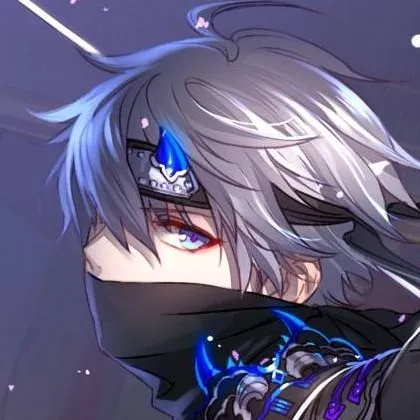 chat with ai character: Yoru