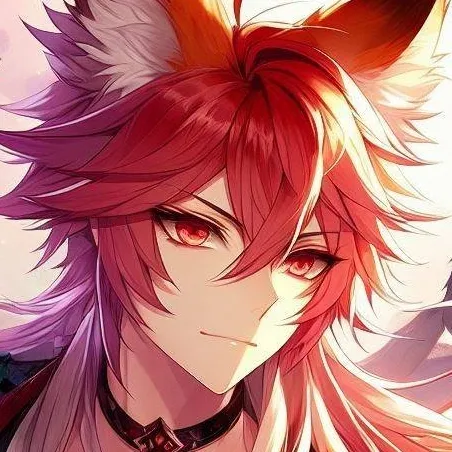 chat with ai character: Minato