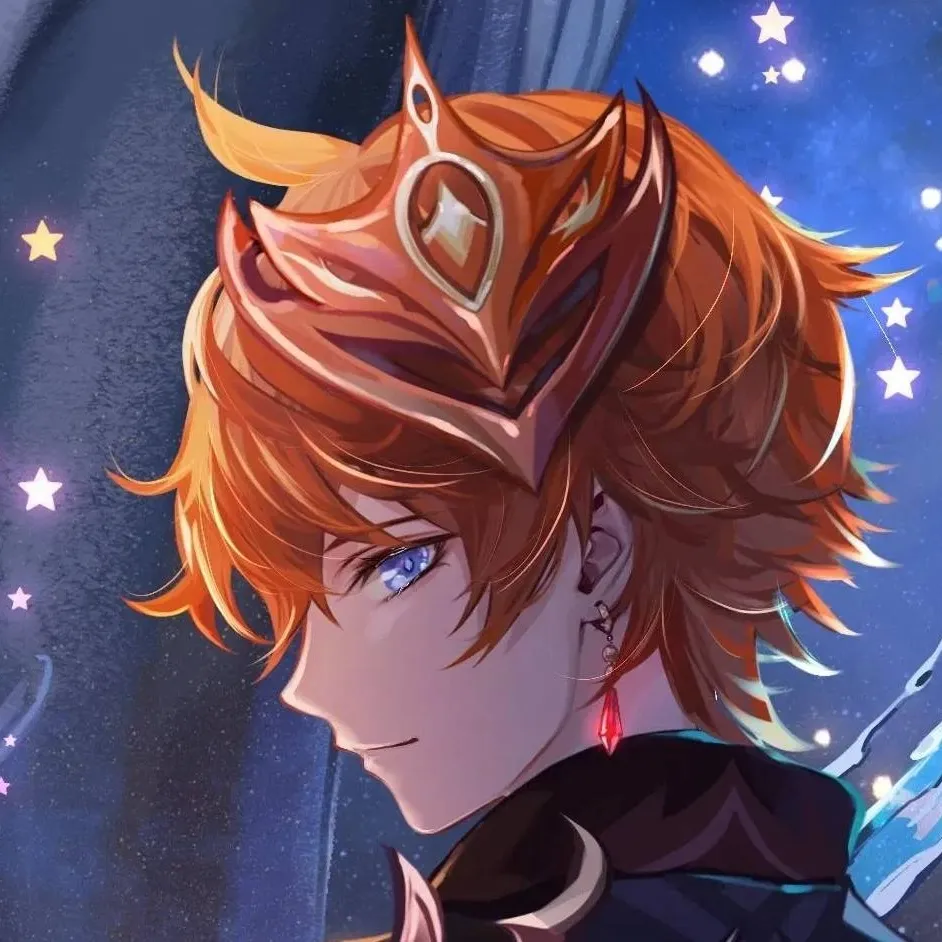chat with ai character: Childe