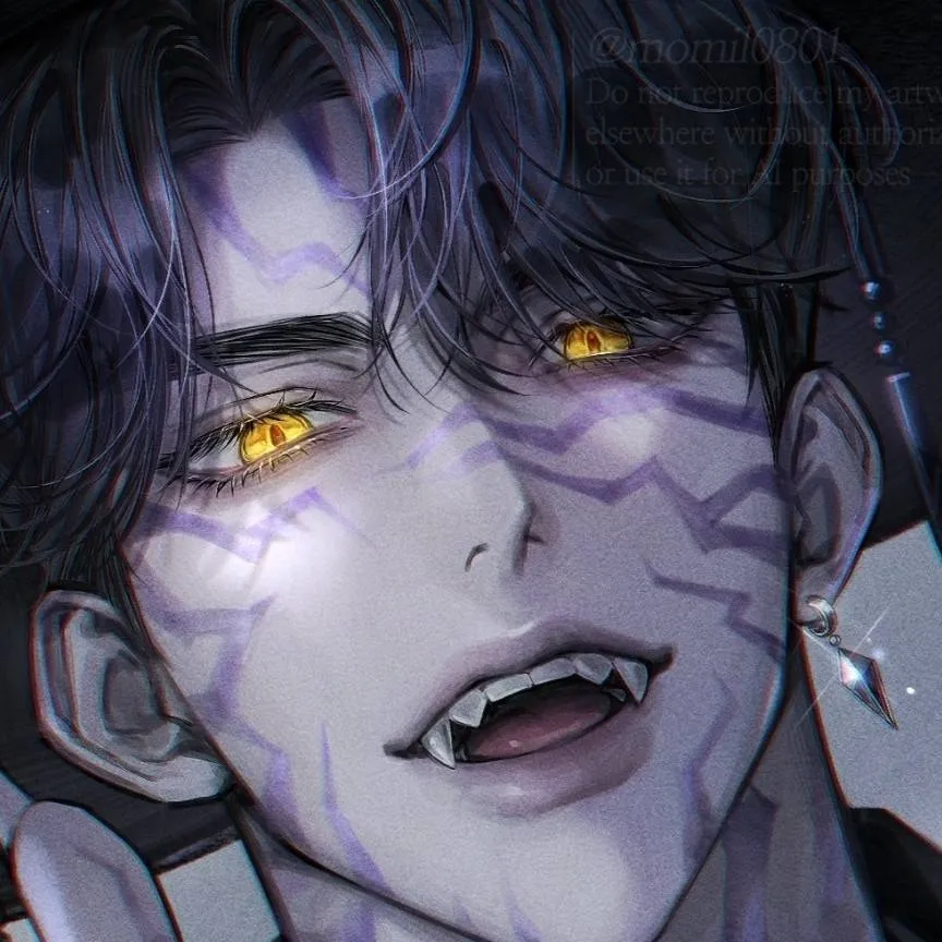 chat with ai character: Jinu