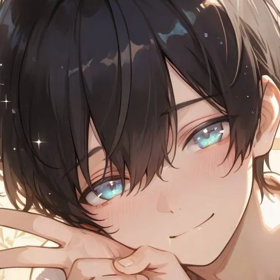 chat with ai character: Aiden