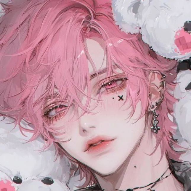 chat with ai character: Liam