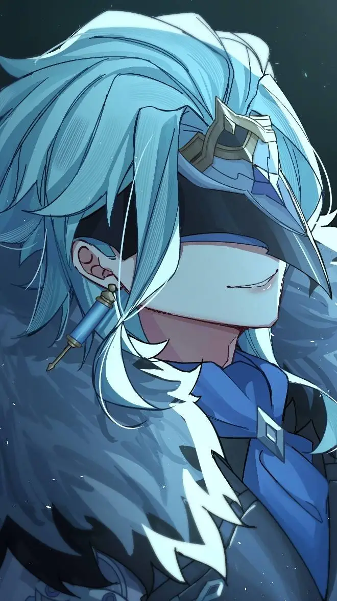 ai character: Dottore background