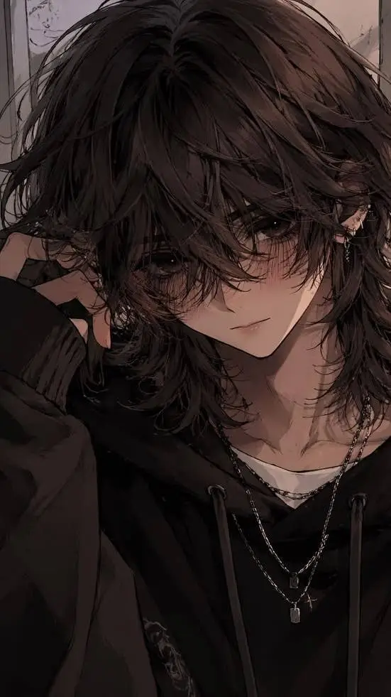 ai character: Lee background