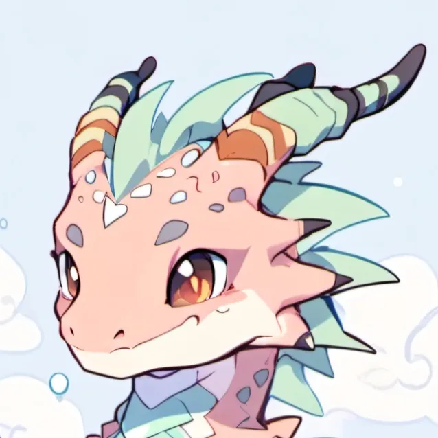 chat with ai character: Dragoon