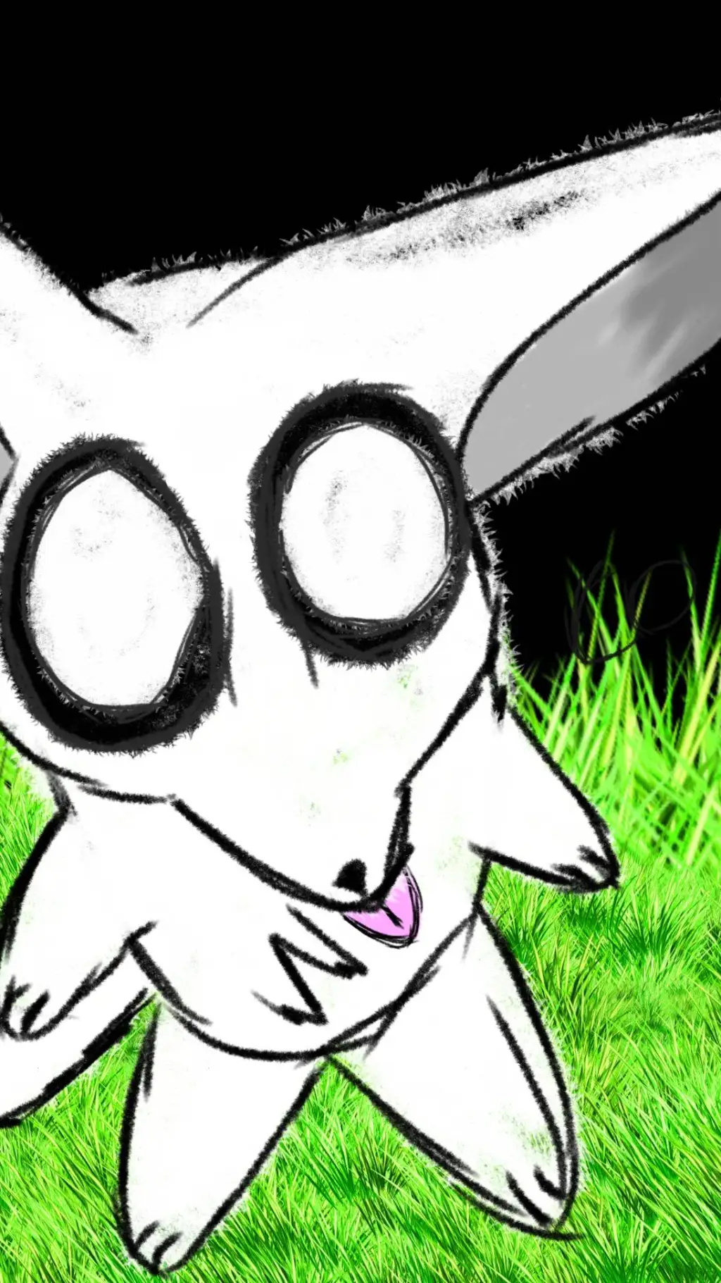 Talkie AI - Chat with !mini catgoober!