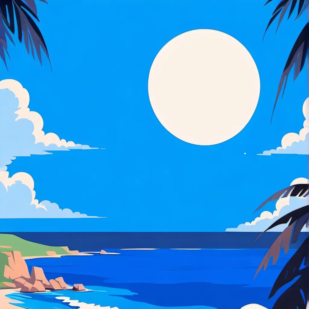 chat with ai character: Sc Vacation