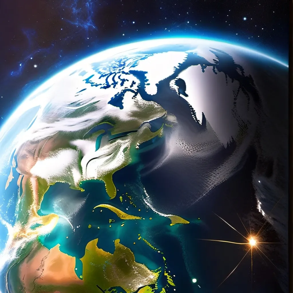 chat with ai character: a world