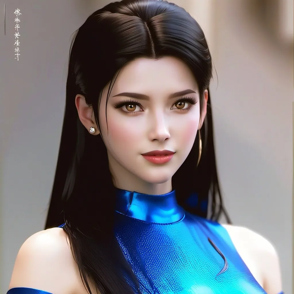 chat with ai character: Eirene