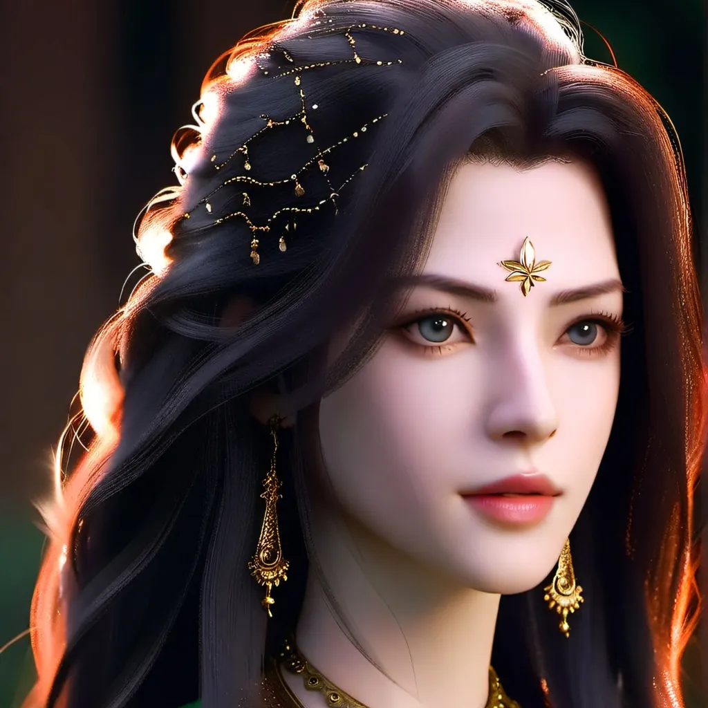 chat with ai character: Eirene