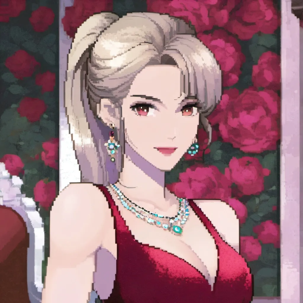 chat with ai character: Sienna