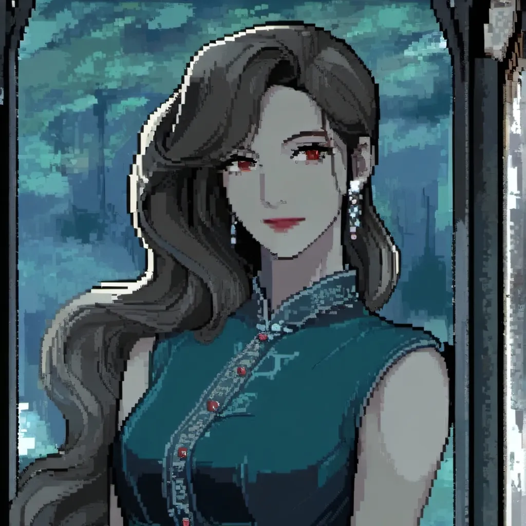 chat with ai character: Sienna