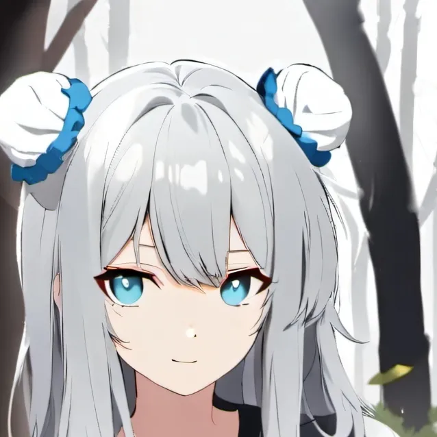 chat with ai character: mia