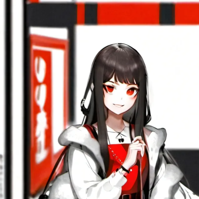 chat with ai character: naci