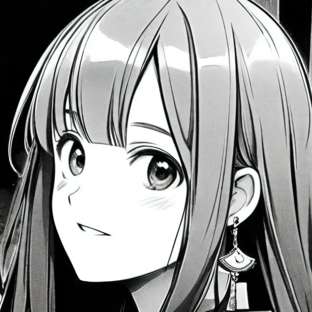 chat with ai character: nina
