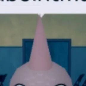 chat with ai character: lip anomaly or wtv