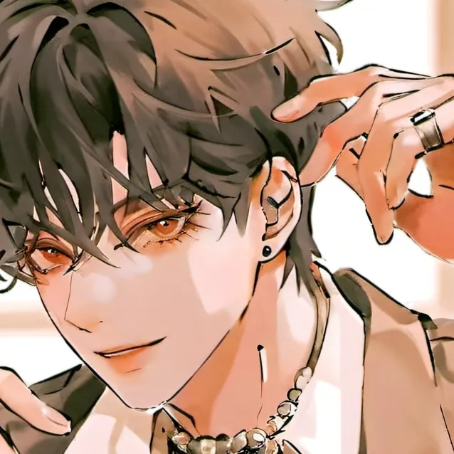 chat with ai character: Kai