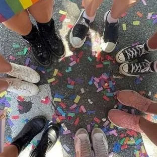 chat with ai character: 🎉LGBTQ+!! 🥳