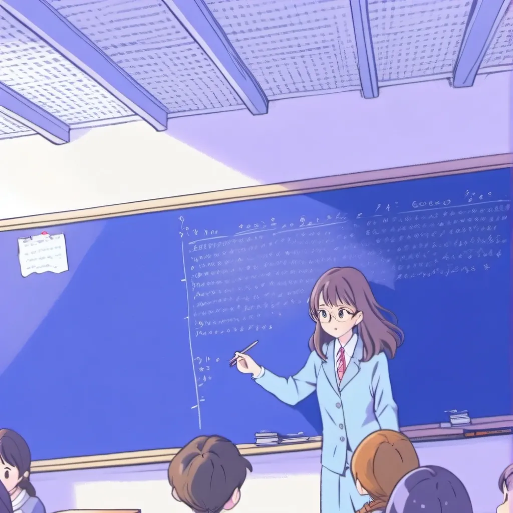 chat with ai character: Mi escuela! (irl) 