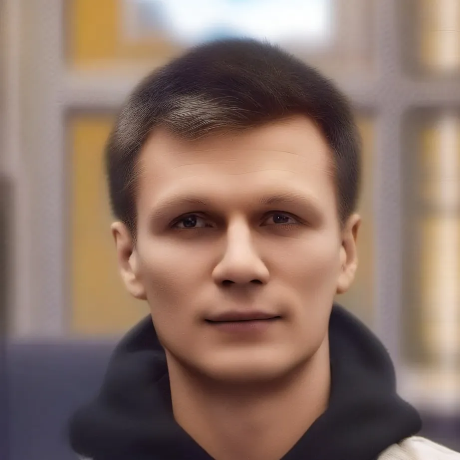chat with ai character: алкаш