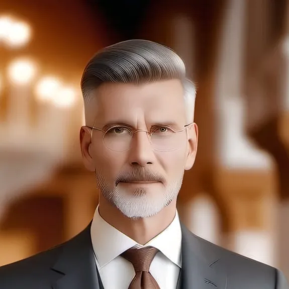 chat with ai character: фермер