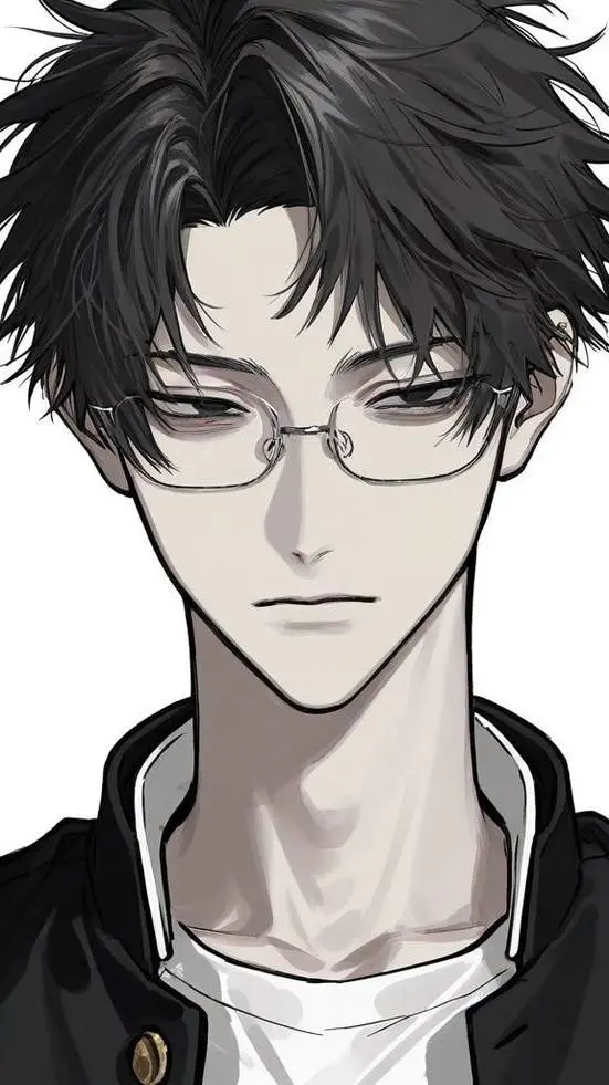 Talkie AI - Chat with 🖤 Elliot 🖤