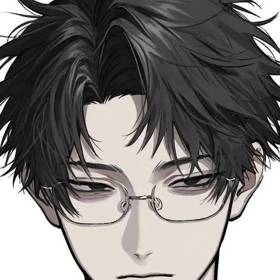 chat with ai character: 🖤 Elliot 🖤