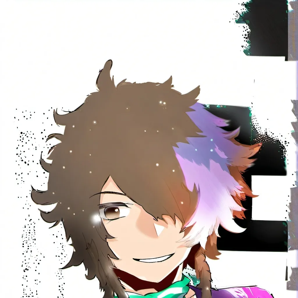 chat with ai character: ﻿💜𝓙𝓘𝓝
