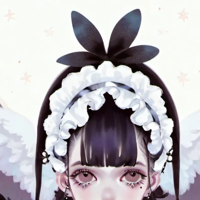 chat with ai character: María 