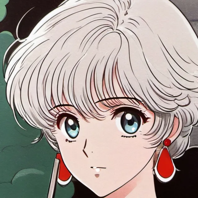 chat with ai character: Andrea 