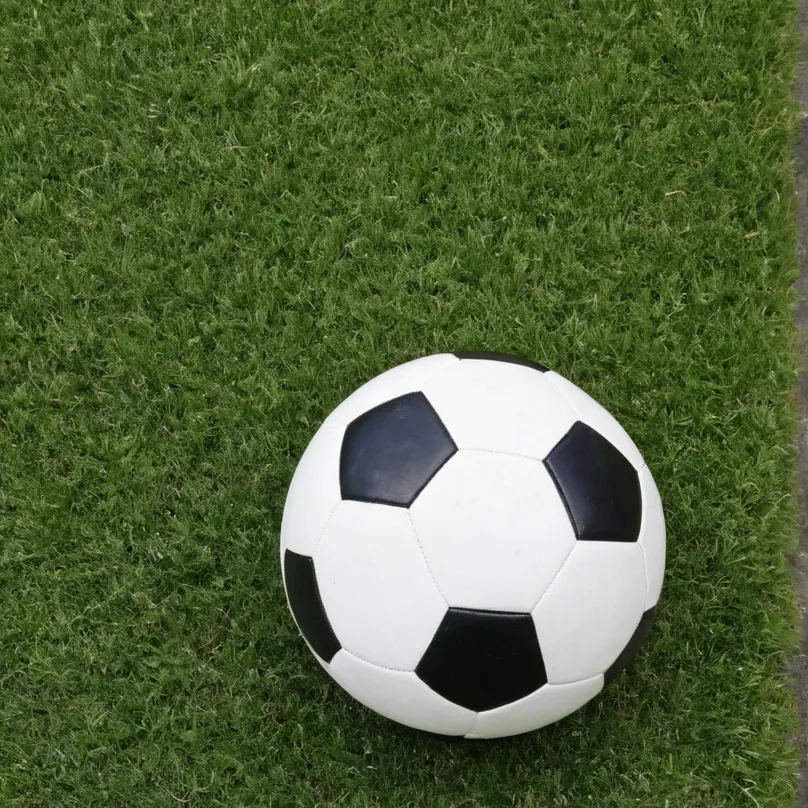 chat with ai character: Football kid 