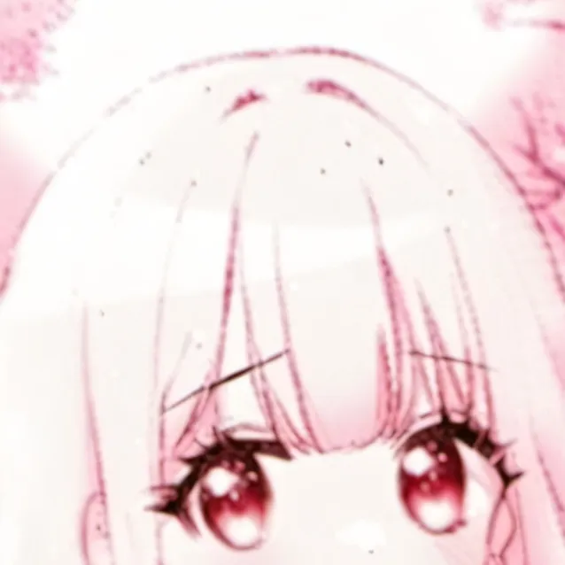 chat with ai character: Мия