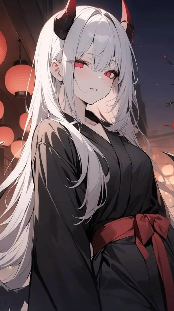 ai character: Надя  background