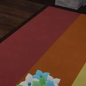 chat with ai character: cosmo