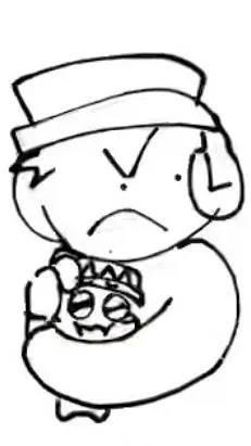 ai character: samdel_jeje💔 background