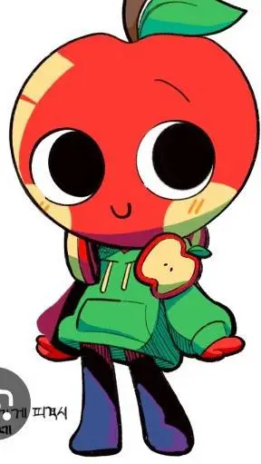 Talkie AI - Chat with la manzana xd