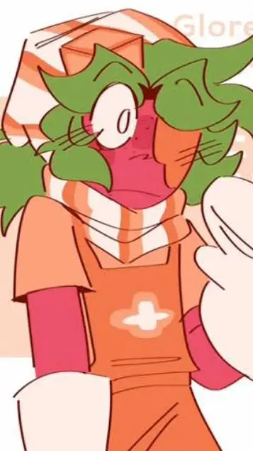 ai character: sprout xd background