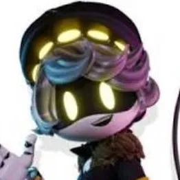 chat with ai character: N murder drones