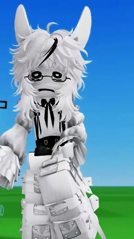 ai character: zuu background