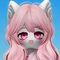 chat with ai character: nahia 🩷🩵🩷⚪⚪❤️❤️