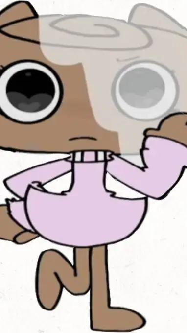 ai character: Angela UwU 😡😡🔥💢 background