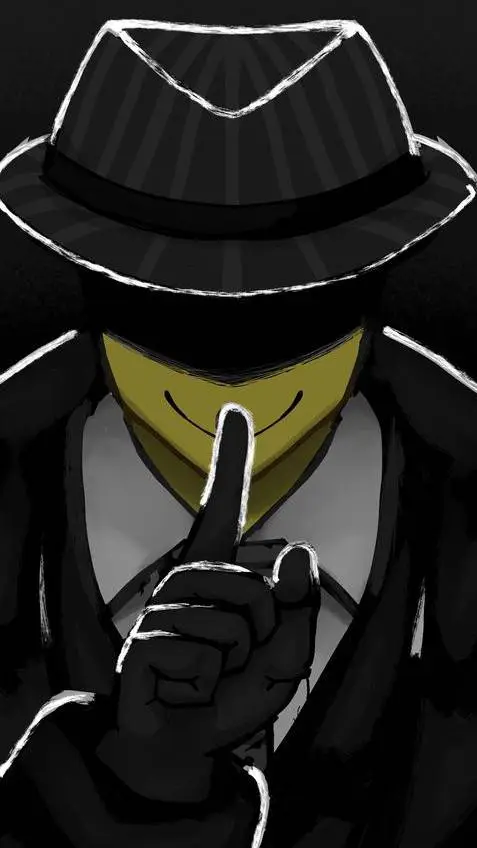 ai character: mafiosoxd background