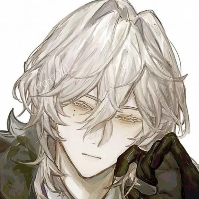 chat with ai character: Вильянс