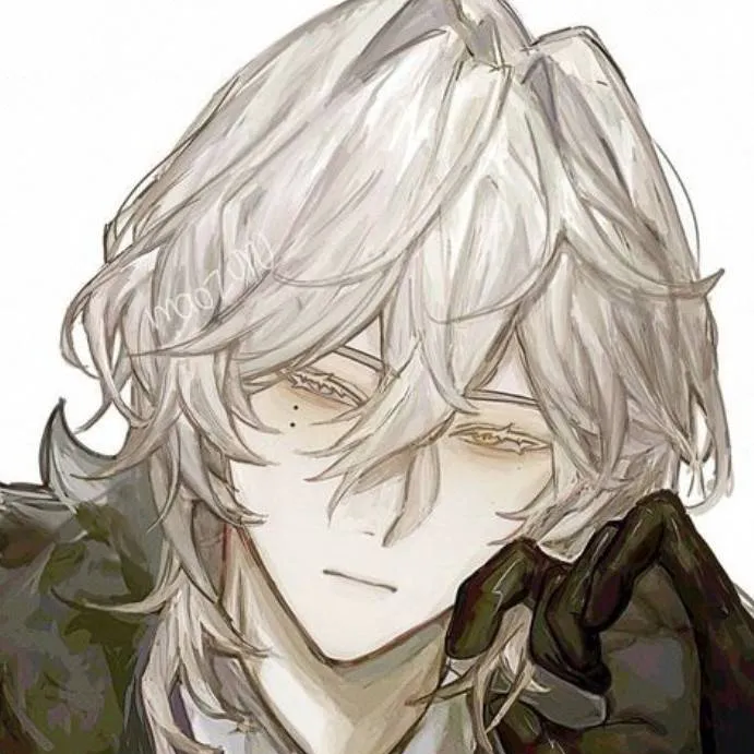 chat with ai character: Вильянс