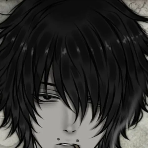 chat with ai character: макс
