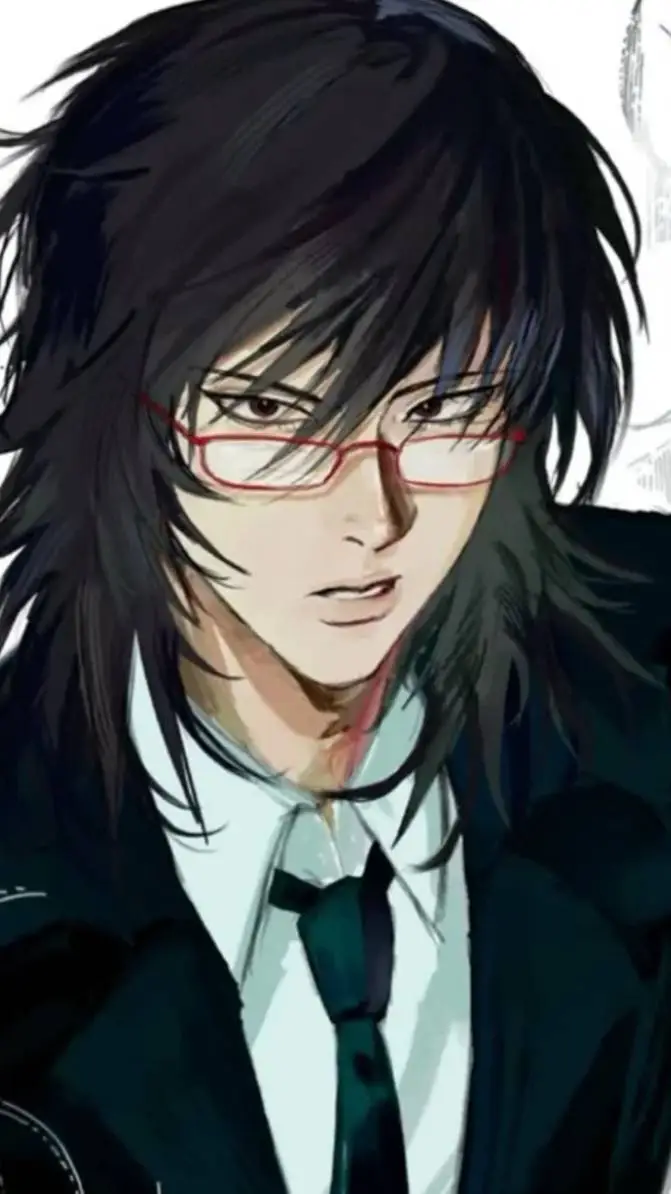 ai character: даня background