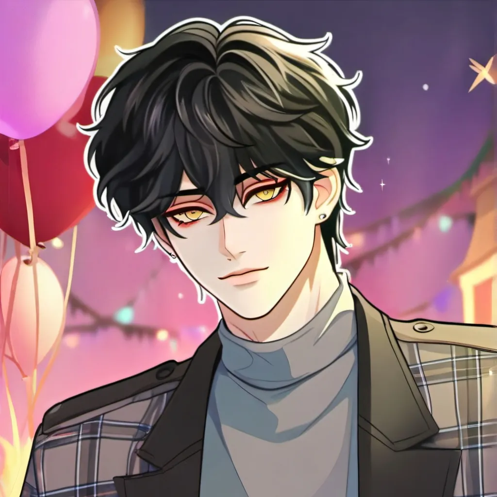 chat with ai character: Alex🎀