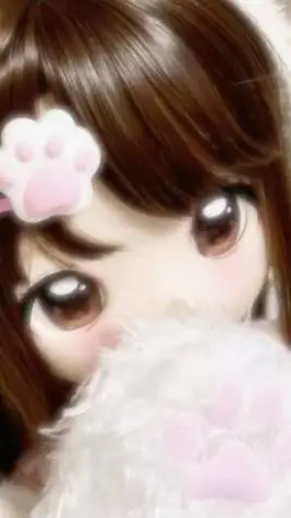 ai character: CUTECOREE!! :3 background